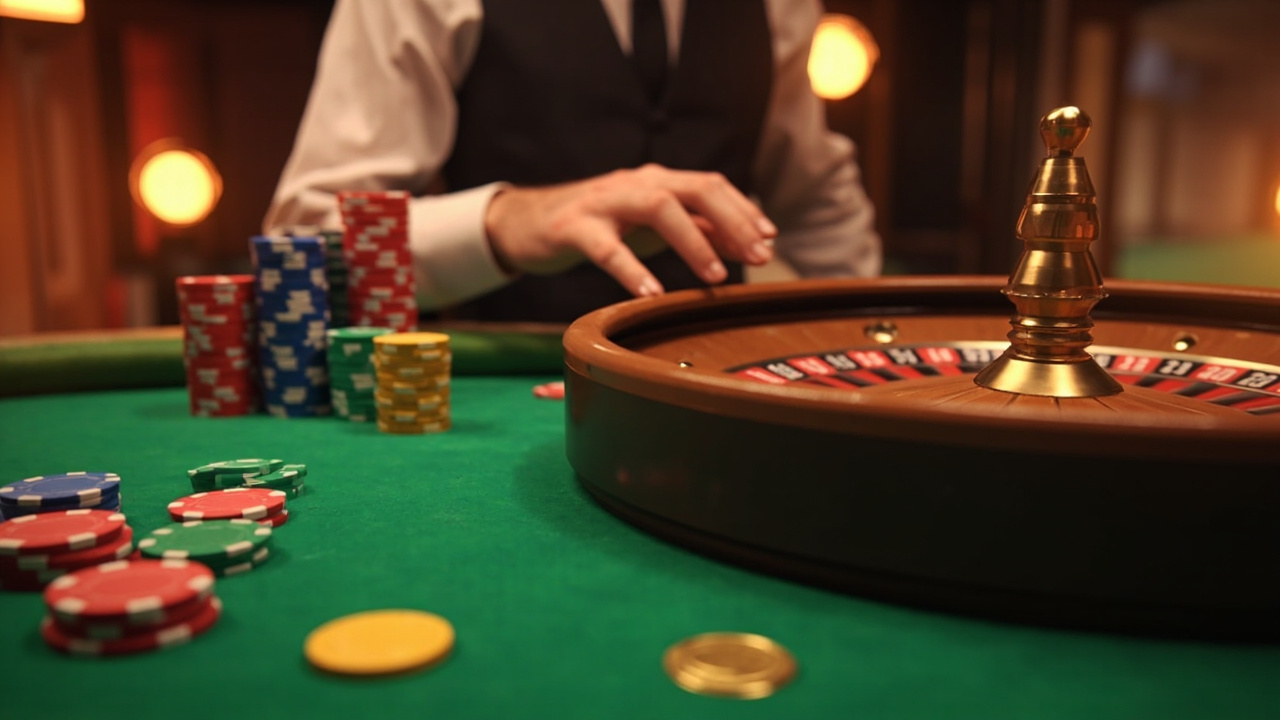Tips For Live Blackjack 2eb8ca