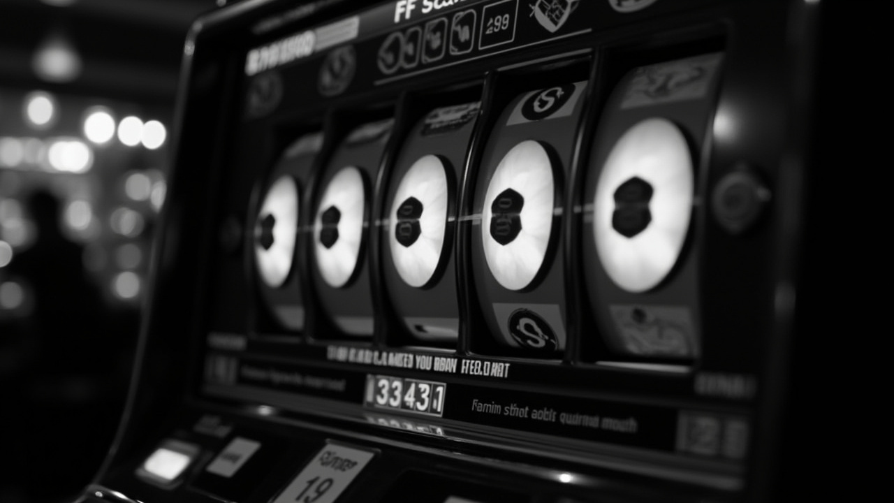 Video Poker Paytable Analysis For Smarter Play 1 Video Poker Paytable Analysis 5A9732